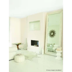 Dulux Realife Cupboard Paint Jasmine White - 600ml -Rust-Oleum Store 12809265 7484850295268251