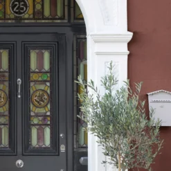 Sandtex® Ultra Smooth Masonry Paint Brick Red - 5L -Rust-Oleum Store 12809369 5434871497330278