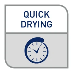 Dulux Realife Cupboard Paint Natural Hessian - 600ml -Rust-Oleum Store 12809655 2354846385264817