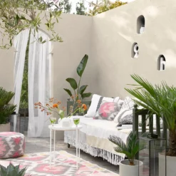 Sandtex® Textured Masonry Paint Sandstone - 5L -Rust-Oleum Store 12809736 7294871560011261