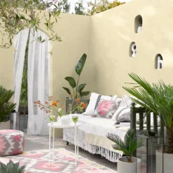 Sandtex® Ultra Smooth Masonry Paint Cornish Cream - 10L 4 Sandtex® Ultra Smooth Masonry Paint Cornish Cream - 10L -Rust-Oleum Store 12809759 1074871497617702