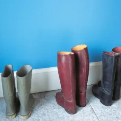 Farrow & Ball Exterior Masonry Cook's Blue - 5L 5 Farrow & Ball Exterior Masonry Cook's Blue - 5L -Rust-Oleum Store 12809808 9164909406155755