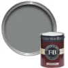 Farrow & Ball Exterior Masonry Paint Plummett - 5L -Rust-Oleum Store 12809817 9524951872800613