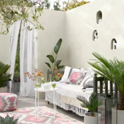 Sandtex Ultra Smooth Masonry Paint - Cotton Belt - 150ml -Rust-Oleum Store 12809834 6904871559991356