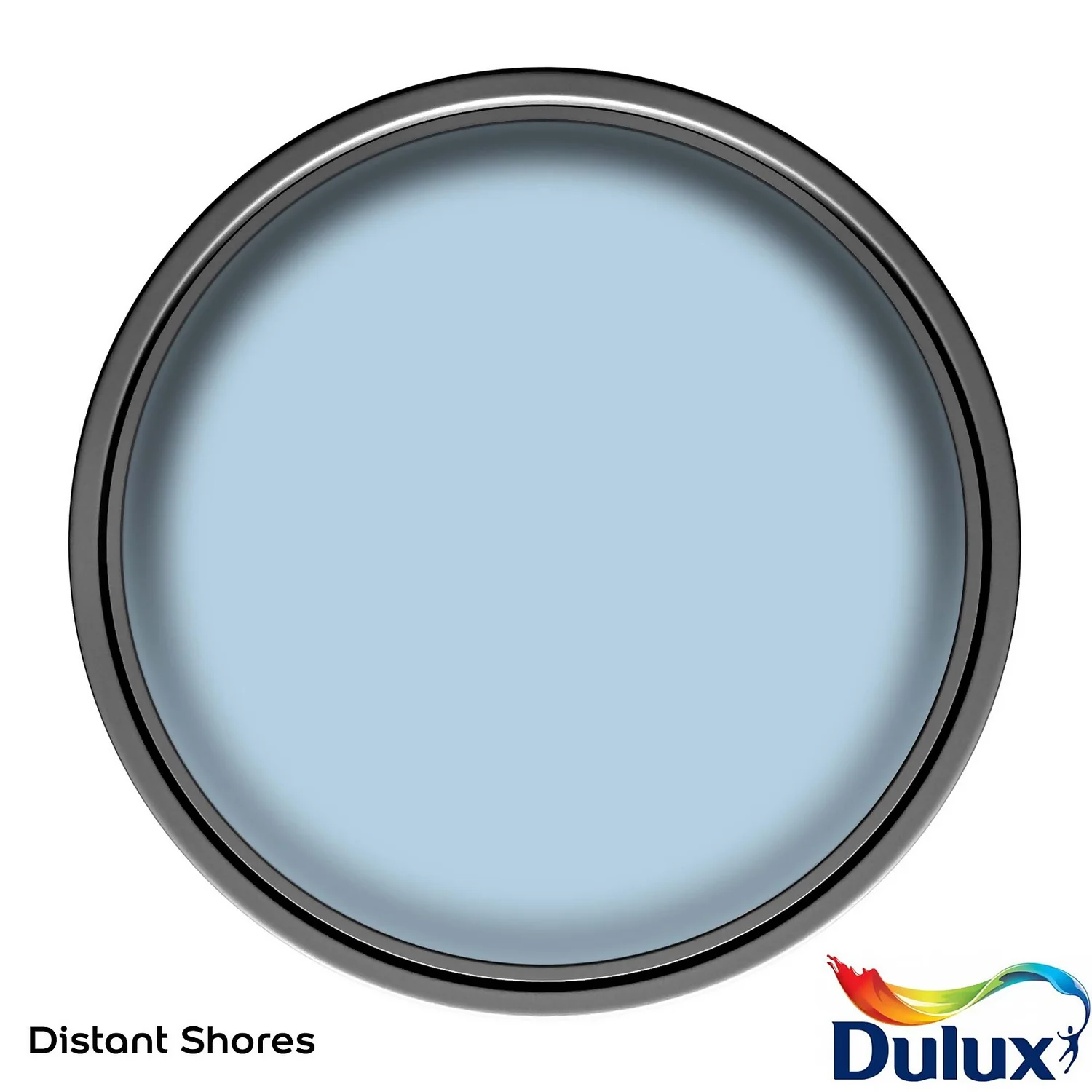 Dulux Distant Shores - Tile Paint - 600ml Dulux Distant Shores - Tile Paint - 600ml -Rust-Oleum Store 12809883 1404846181617686