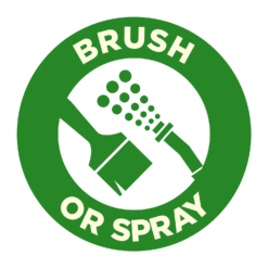 Cuprinol Garden Shades Paint Wild Thyme - 2.5L -Rust-Oleum Store 12809964 1554949850141033