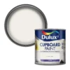 Dulux Realife Cupboard Paint Pure Brilliant White - 600ml -Rust-Oleum Store 12810014 1844846182883998