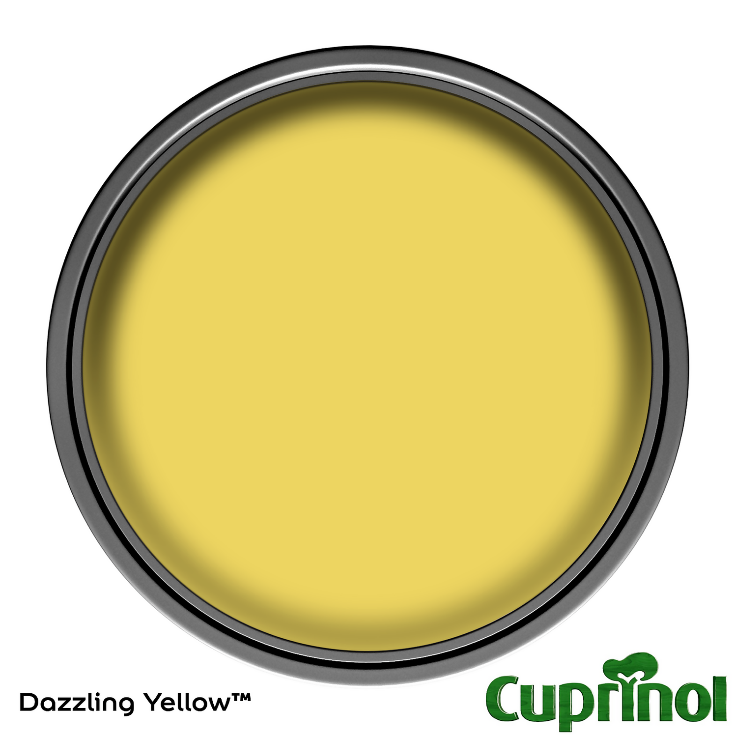Cuprinol Garden Shades Dazzling Yellow - 1L Cuprinol Garden Shades Dazzling Yellow - 1L -Rust-Oleum Store 12810289 8634949841718128