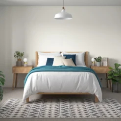 Dulux Matt Emulsion Paint Timeless - 5L -Rust-Oleum Store 12810500 1554918173130908