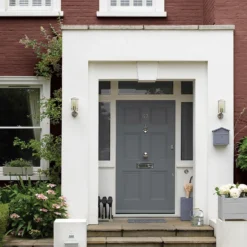 Sandtex® Ultra Smooth Masonry Paint Brick Red - 1L -Rust-Oleum Store 12813204 1454871562866883