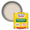 Sandtex Ultra Smooth Masonry Paint - Sandblast - 150ml -Rust-Oleum Store 12813206 1344871562713175