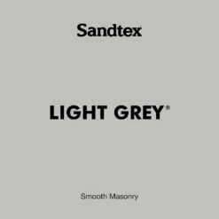 Sandtex Ultra Smooth Masonry Paint - Light Grey - 150ml 11 Sandtex Ultra Smooth Masonry Paint - Light Grey - 150ml -Rust-Oleum Store 12813514 1834871567388390