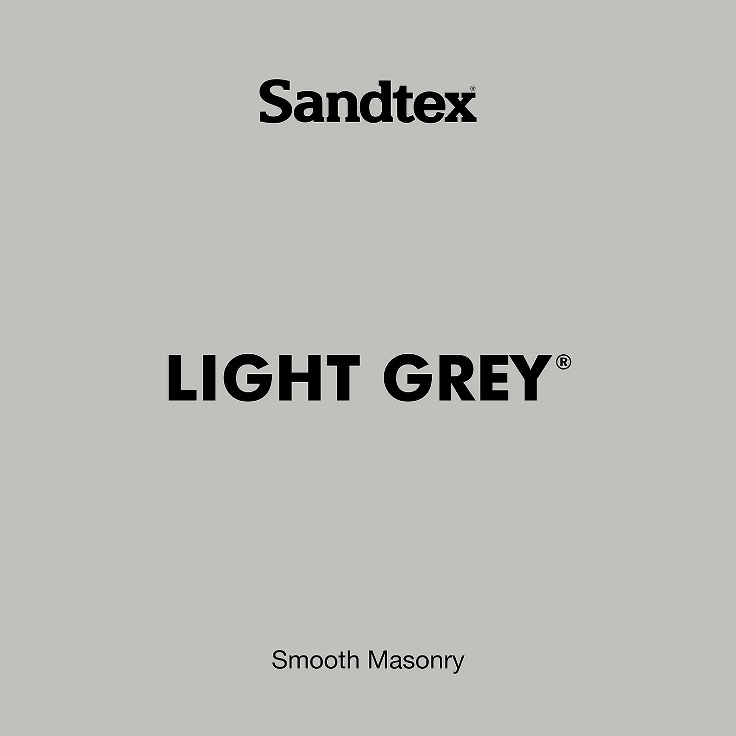Sandtex Ultra Smooth Masonry Paint - Light Grey - 150ml Sandtex Ultra Smooth Masonry Paint - Light Grey - 150ml -Rust-Oleum Store 12813514 1834871567388390