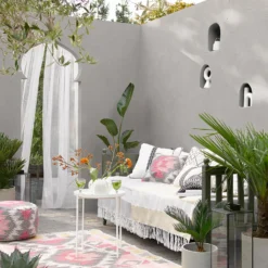 Sandtex® Ultra Smooth Masonry Paint Plymouth Grey - 10L -Rust-Oleum Store 12813521 1384871812991694