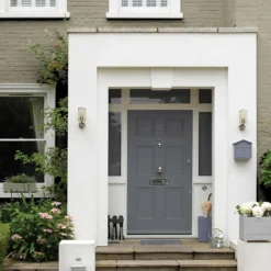 Sandtex® Ultra Smooth Masonry Paint French Grey - 5L -Rust-Oleum Store 12813522 1154871812574574