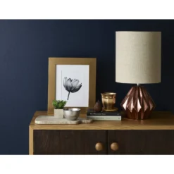 Craig & Rose Artisan Bright Effect Spray Paint - Copper Rose - 400ml -Rust-Oleum Store 12817525 5004833196832517