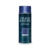 Craig & Rose Artisan Diamond Effect Spray Paint - Diamond Blue - 400ml -Rust-Oleum Store 12817543 8184831907737959