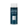 Craig & Rose Artisan Glass Frosting Spray Paint - 400ml