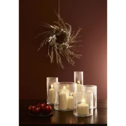 Craig & Rose Artisan Glass Frosting Spray Paint - 400ml -Rust-Oleum Store 12817554 8855052700468275