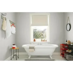 Dulux Easycare Bathroom Polished Pebble Soft Sheen Paint - 2.5L -Rust-Oleum Store 12819245 1724833221078913