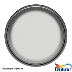 Dulux Easycare Bathroom Polished Pebble Soft Sheen Paint - 2.5L -Rust-Oleum Store 12819245 1974833221229951