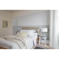 Dulux Easycare Bathroom Polished Pebble Soft Sheen Paint - 2.5L -Rust-Oleum Store 12819245 7544833221130390