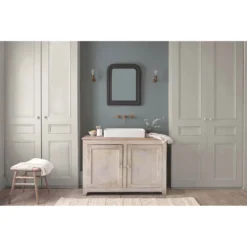 Dulux Easycare Bathroom Denim Drift Soft Sheen Paint - 2.5L -Rust-Oleum Store 12819357 4724833220463364
