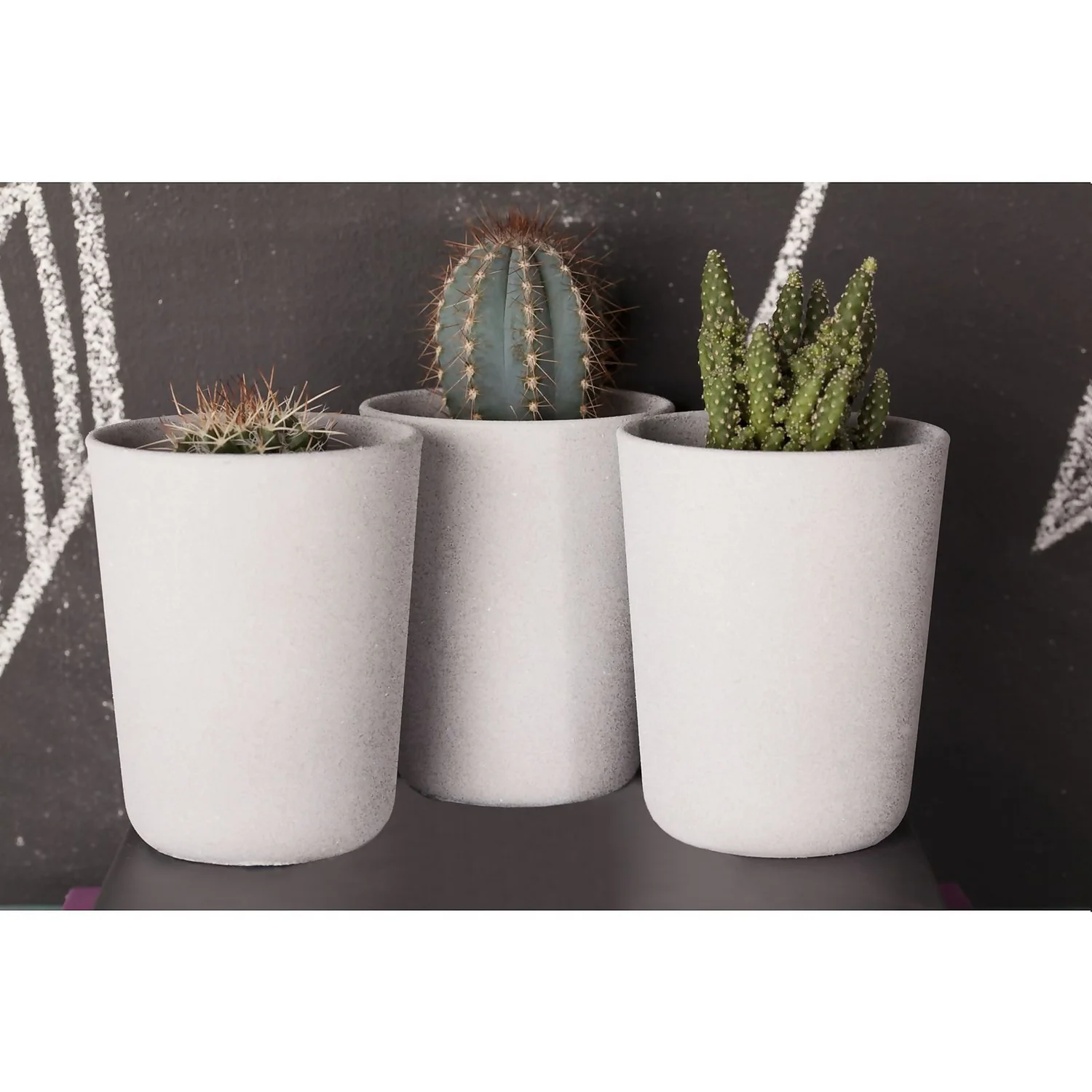 Rust-Oleum Spray Paint Concrete Effect - 400ml Rust-Oleum Spray Paint Concrete Effect - 400ml -Rust-Oleum Store 12819686 8904845584855778