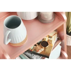 Rust-Oleum Spray Paint Metallic Rose Gold - 400ml -Rust-Oleum Store 12819695 6854832983323594