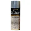 Rust-Oleum Silver - Glitter Spray Paint - 400ml 1 Rust-Oleum Silver - Glitter Spray Paint - 400ml -Rust-Oleum Store 12820544 1164831944066645