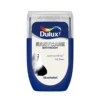 Dulux Easycare Bathroom Jasmine White Tester Paint - 30ml