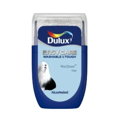 Dulux Easycare Washable & Tough Matt Paint First Dawn - Tester 30ml