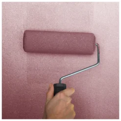 Rust-Oleum Medium Shimmer Rose Glitter - 750ml -Rust-Oleum Store 12822332 2024833221711493