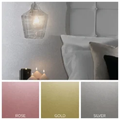 Rust-Oleum Medium Shimmer Gold Glitter - 750ml -Rust-Oleum Store 12822334 1784833221500566