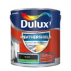 Dulux Weathershield All Weather Smooth Masonry Paint Black - 2.5L -Rust-Oleum Store 12822695 7054831947077541