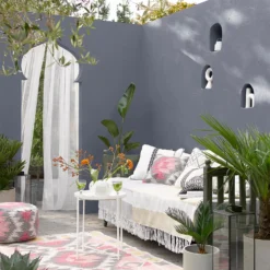 Sandtex® Ultra Smooth Masonry Paint Vermont Grey - 10L -Rust-Oleum Store 12823606 1204871822417664