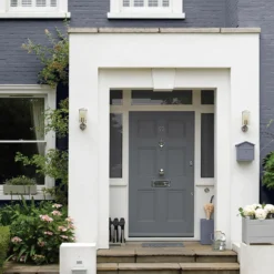 Sandtex® Ultra Smooth Masonry Paint Vermont Grey - 10L -Rust-Oleum Store 12823606 1624871822486079