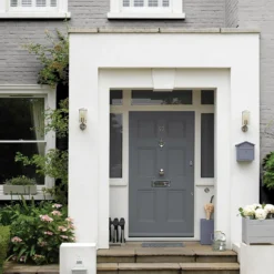 Sandtex® Ultra Smooth Masonry Paint Gravel - 10L 6 Sandtex® Ultra Smooth Masonry Paint Gravel - 10L -Rust-Oleum Store 12823608 5044871821902846