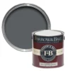 Farrow & Ball Primer Wall & Ceiling Primer & Undercoat Dark Tones - 2.5L -Rust-Oleum Store 12825424 3464951849391202