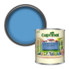 Cuprinol Garden Shades Cornflower - 1L -Rust-Oleum Store 12825701 1004949842159647