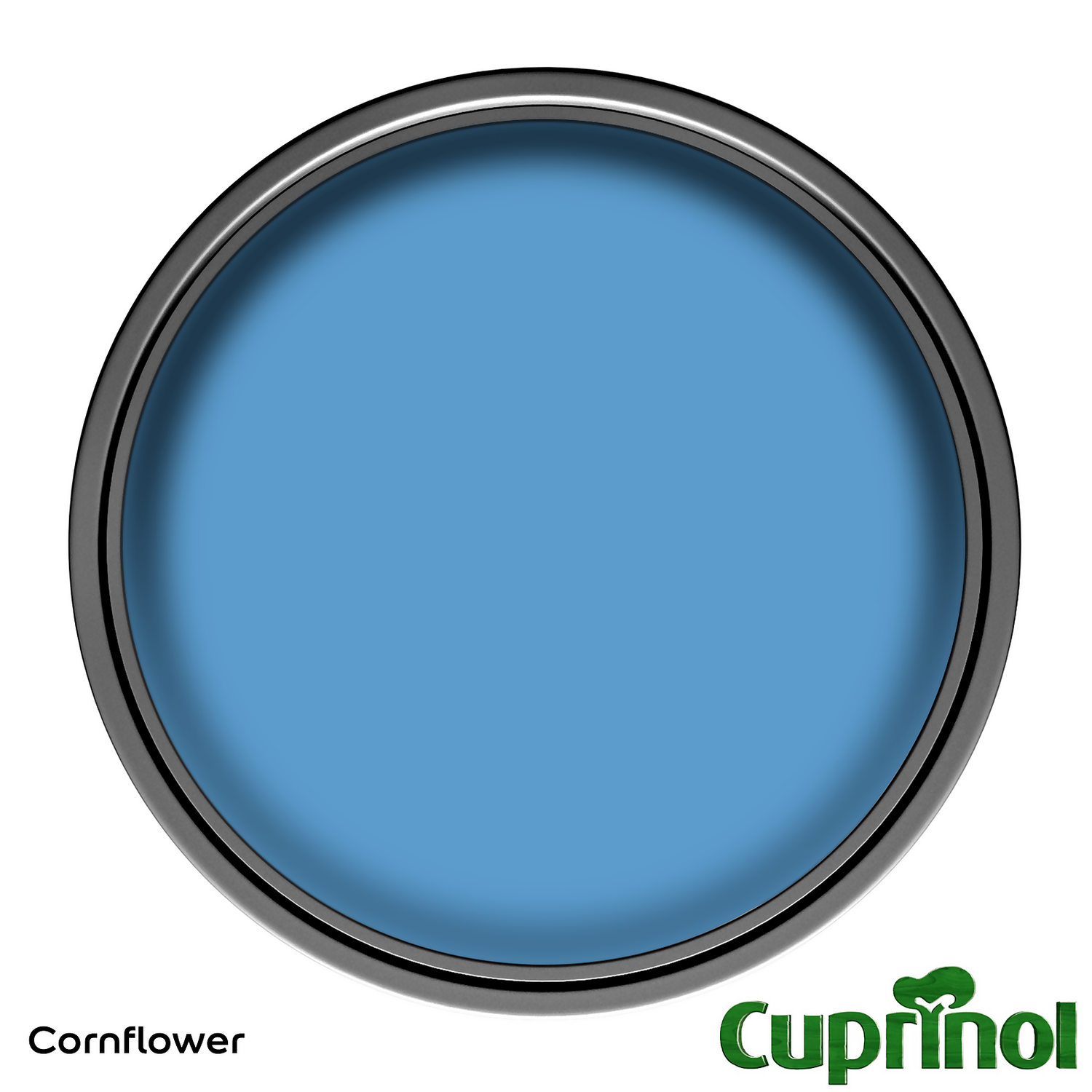 Cuprinol Garden Shades Cornflower - 1L Cuprinol Garden Shades Cornflower - 1L -Rust-Oleum Store 12825701 8634949842266012