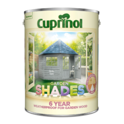 Cuprinol Garden Shades Dusky Gem - 5L -Rust-Oleum Store 12825793 9614949842448115