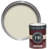 Farrow & Ball Exterior Masonry Paint School House White - 5L -Rust-Oleum Store 12826075 1074952916466734
