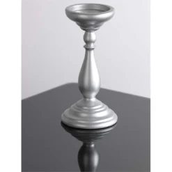 Rust-Oleum Silver - Metallic Spray Paint - 400ml -Rust-Oleum Store 12826655 8794847719107354