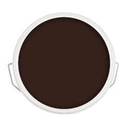 Ronseal Fence Life Plus Paint Dark Oak - 9L -Rust-Oleum Store 12826694 1874942086766767