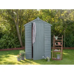 Ronseal Fence Life Plus Paint Sage - 9L 5 Ronseal Fence Life Plus Paint Sage - 9L -Rust-Oleum Store 12826705 1644942086901314