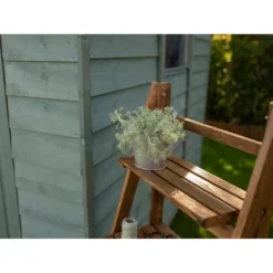 Ronseal Fence Life Plus Paint Sage - 9L 6 Ronseal Fence Life Plus Paint Sage - 9L -Rust-Oleum Store 12826705 2104942086934431