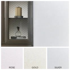 Rust-Oleum Glitter Subtle Shimmer Rose - 70g -Rust-Oleum Store 12827054 9984833216554343