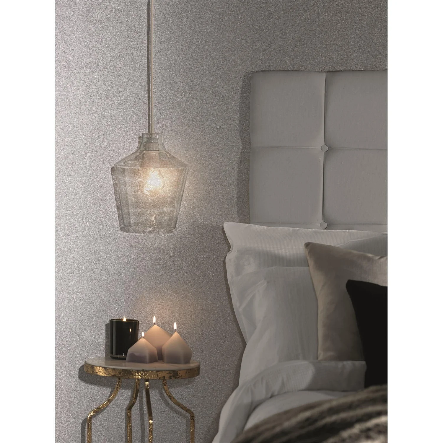 Rust-Oleum Medium Shimmer Silver Glitter - 250ml Rust-Oleum Medium Shimmer Silver Glitter - 250ml -Rust-Oleum Store 12827108 2124833222065016