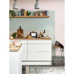 Dulux Matt Emulsion Paint Tranquil Dawn - 2.5L 10 Dulux Matt Emulsion Paint Tranquil Dawn - 2.5L -Rust-Oleum Store 12831709 1434832962852794